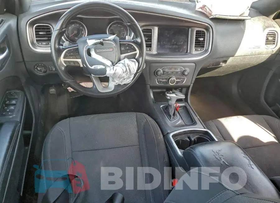 2C3CDXHG4JH335260 Photo# 8