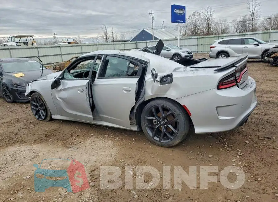 2C3CDXHG4PH607041 Photo# 2