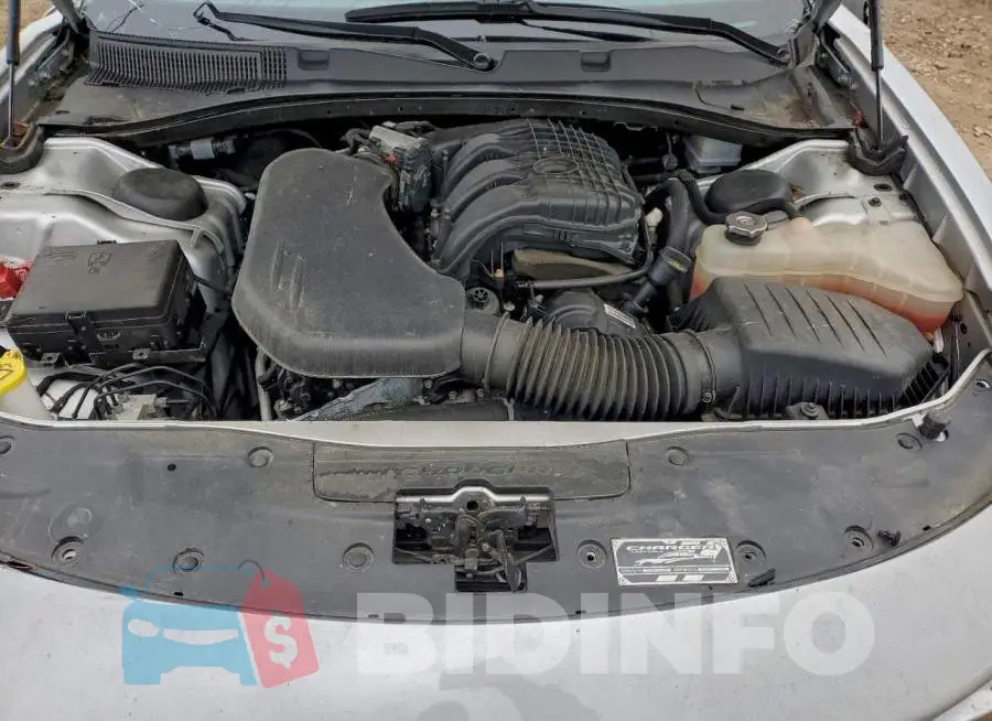 2C3CDXHG4PH607041 Photo# 11