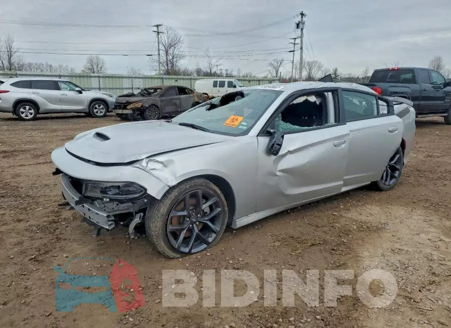 2C3CDXHG4PH607041 Photo# 1
