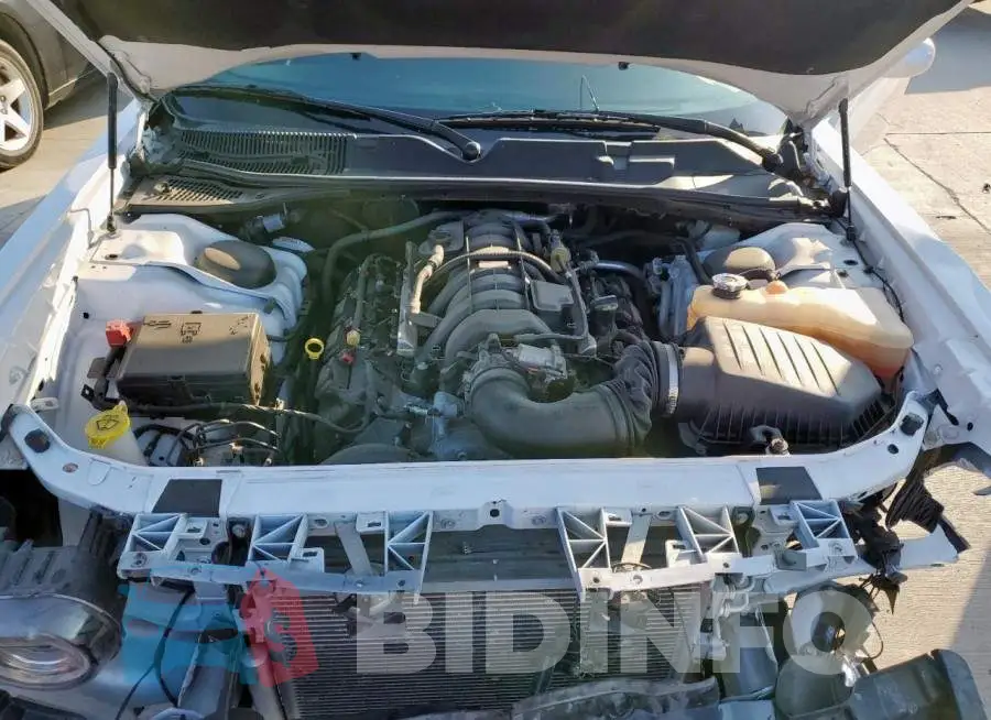 2C3CDZBT7NH105235 Photo# 11