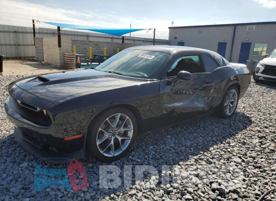 2C3CDZJG1PH526309 Photo# 1