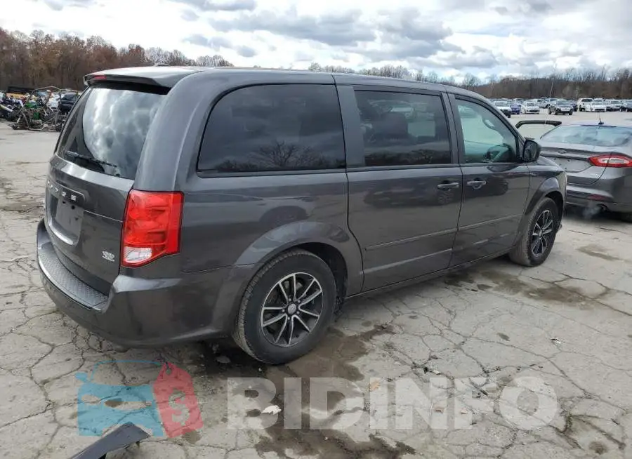 2C4RDGBGXGR154732 Photo# 3