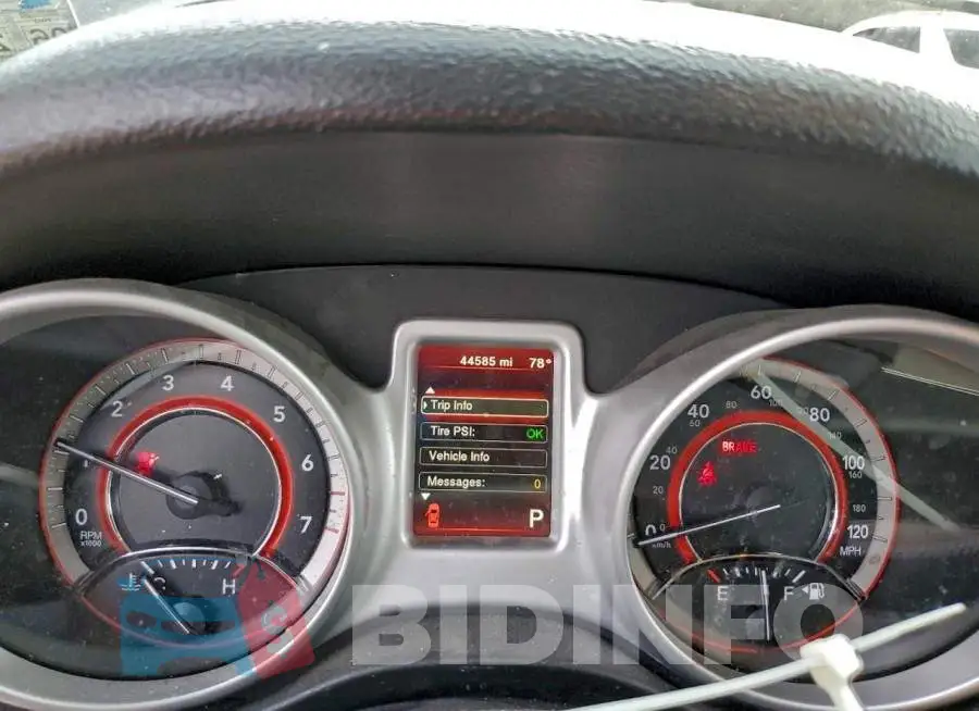 3C4PDCAB5LT278730 Photo# 9