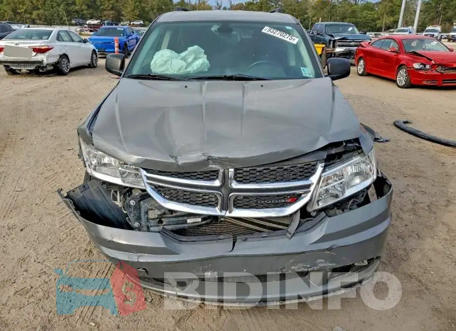 3C4PDCAB5LT278730 Photo# 5