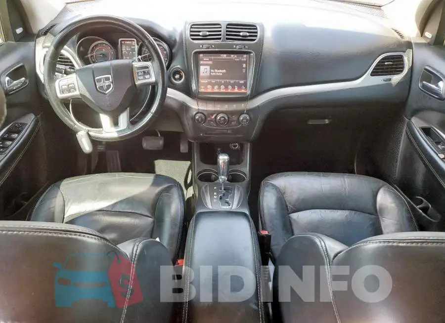 3C4PDCGG3JT526134 Photo# 8