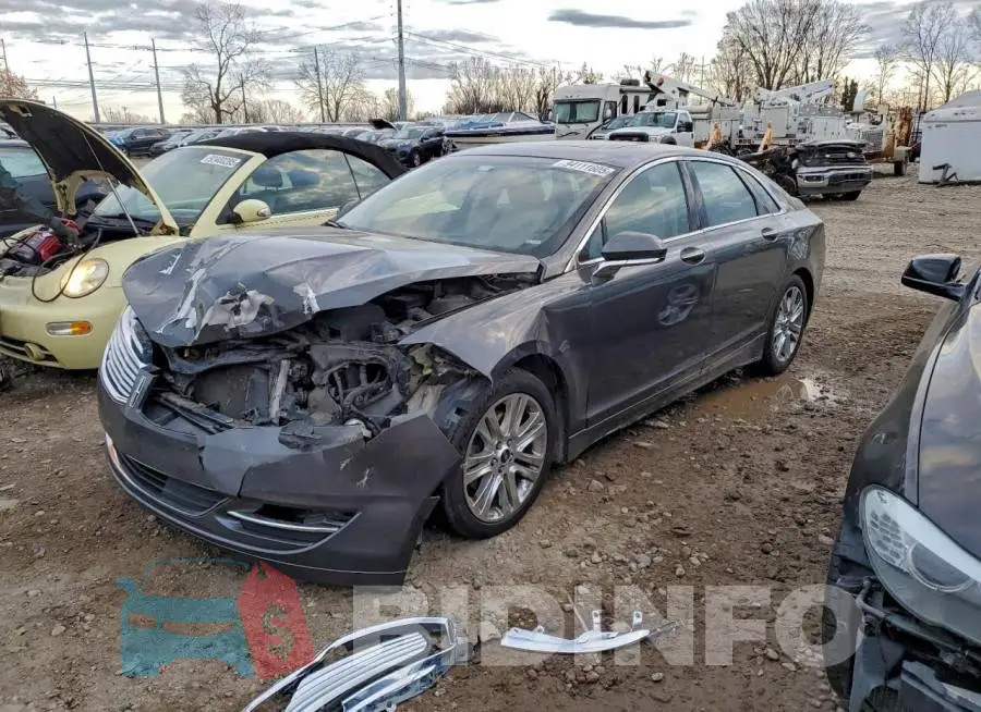 3LN6L2J97GR611692 Photo# 1