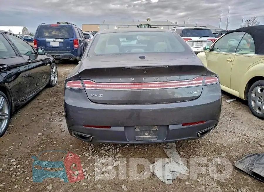 3LN6L2J97GR611692 Photo# 6