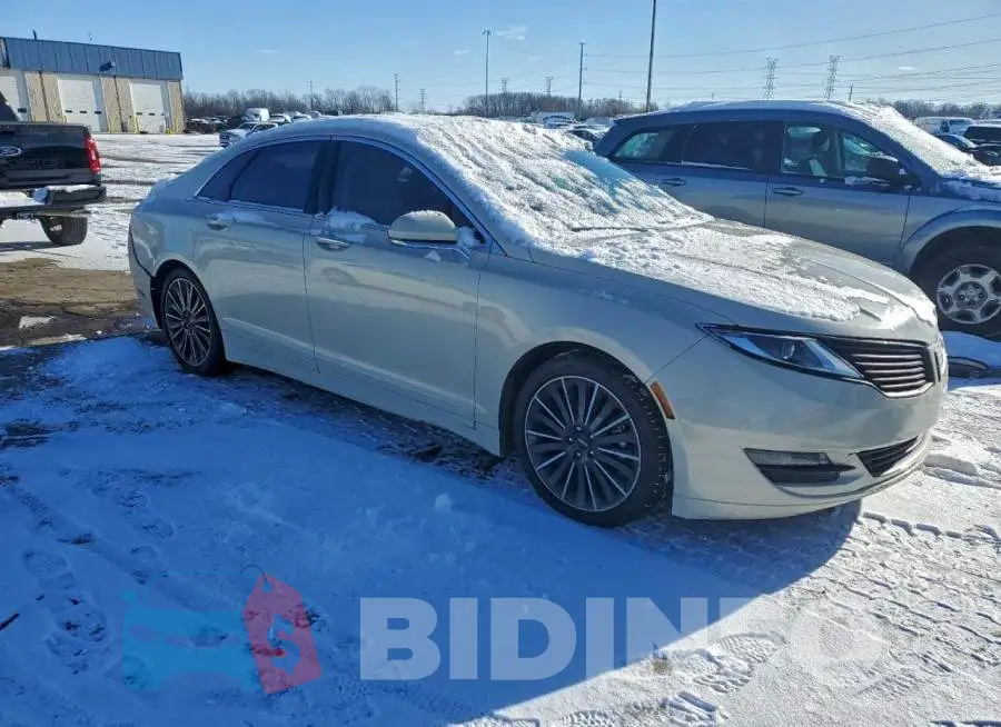 3LN6L2LU2GR629082 Photo# 4