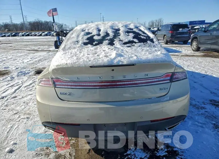 3LN6L2LU2GR629082 Photo# 6
