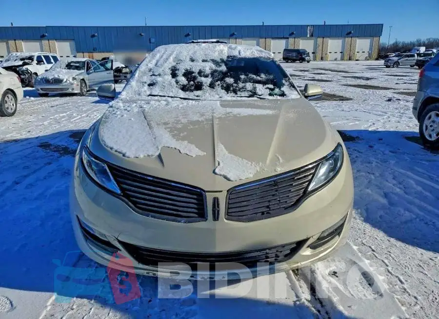 3LN6L2LU2GR629082 Photo# 5