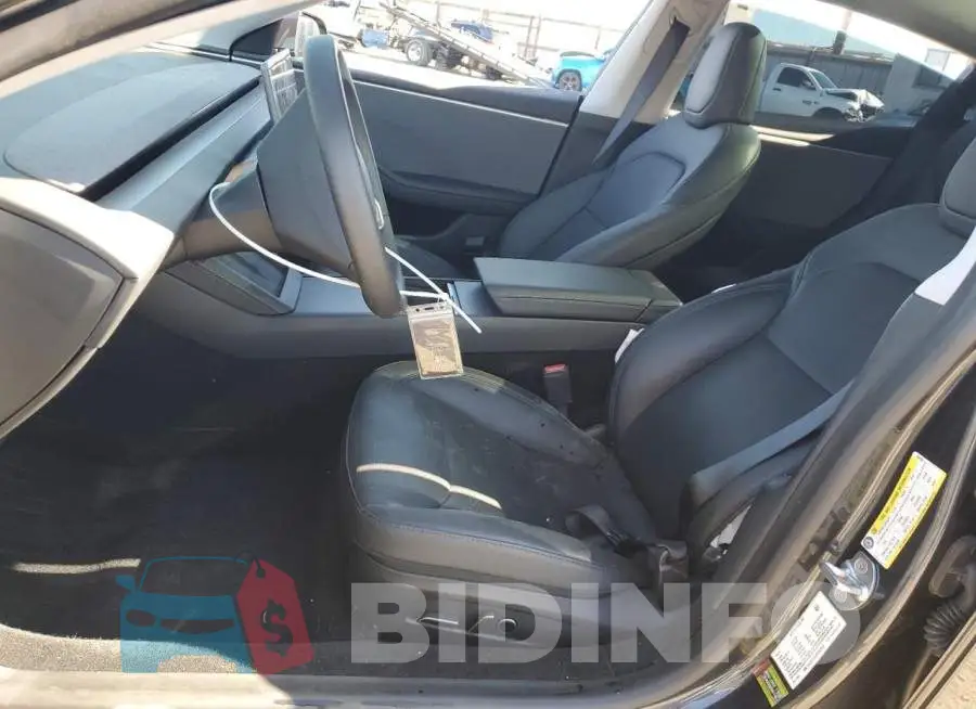 5YJ3E1EA4RF869558 Photo# 7