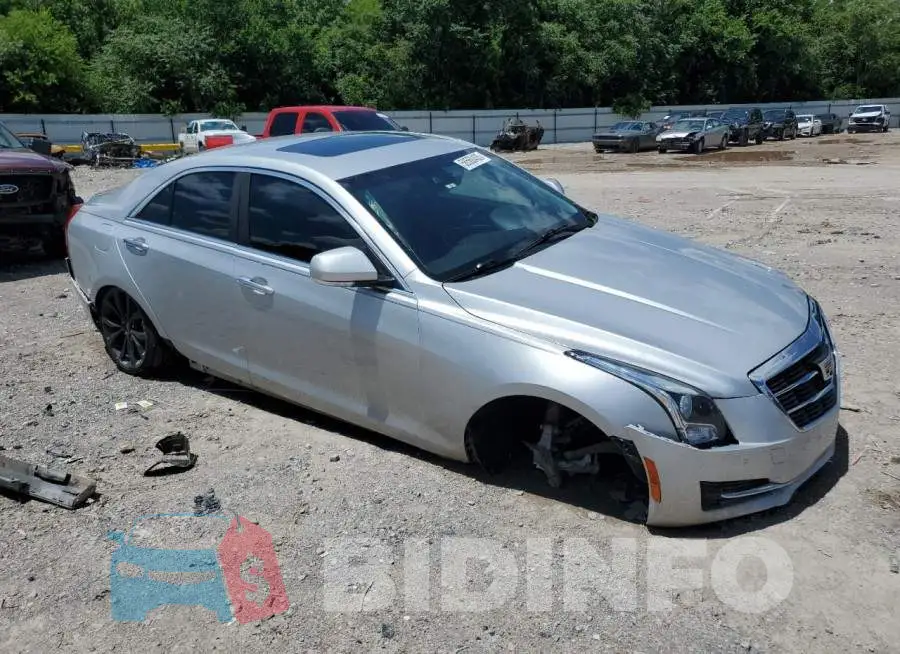 1G6AB5SX2J0162593 Photo# 4