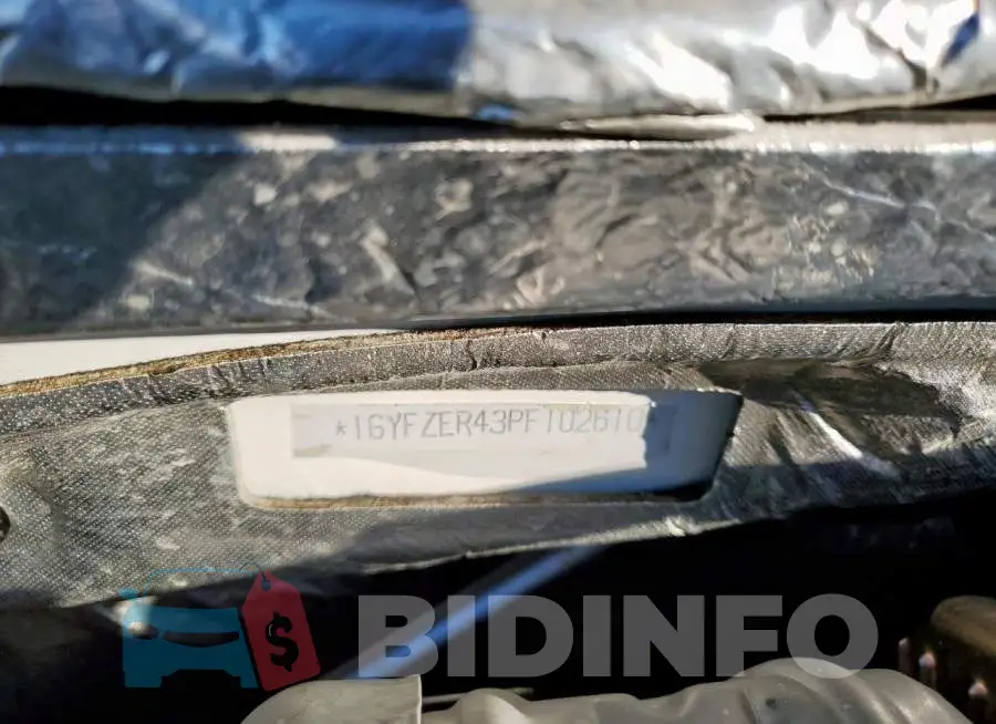 1GYFZER43PF102610 Photo# 13