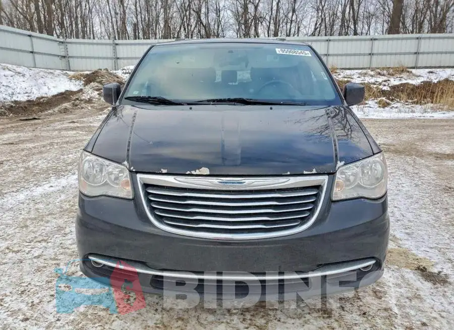 2C4RC1BG0GR260056 Photo# 5