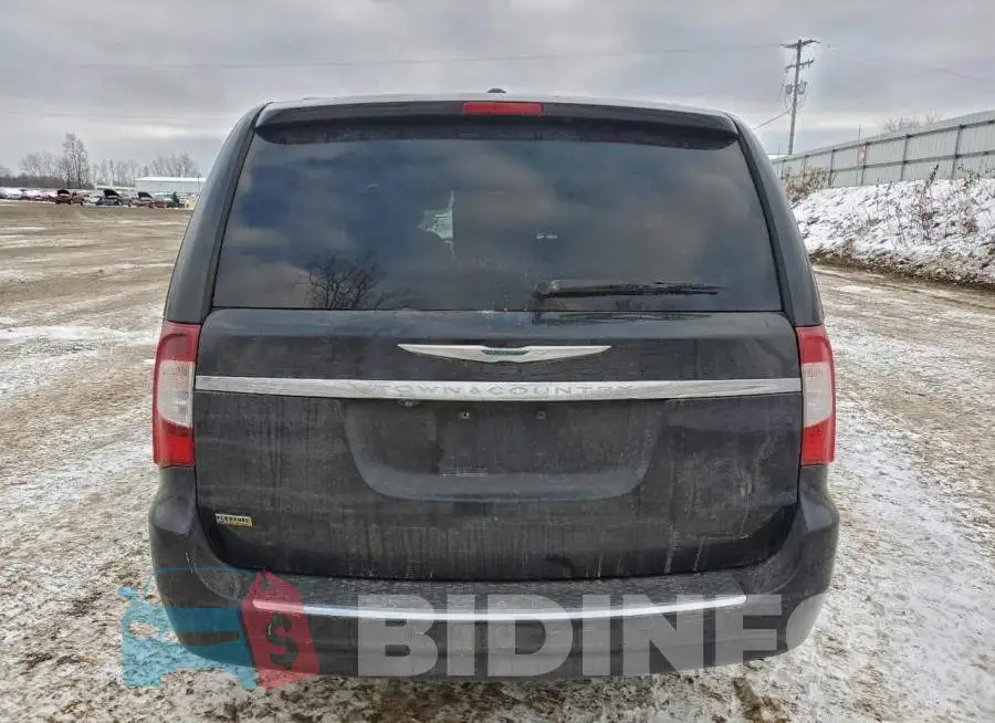 2C4RC1BG0GR260056 Photo# 6