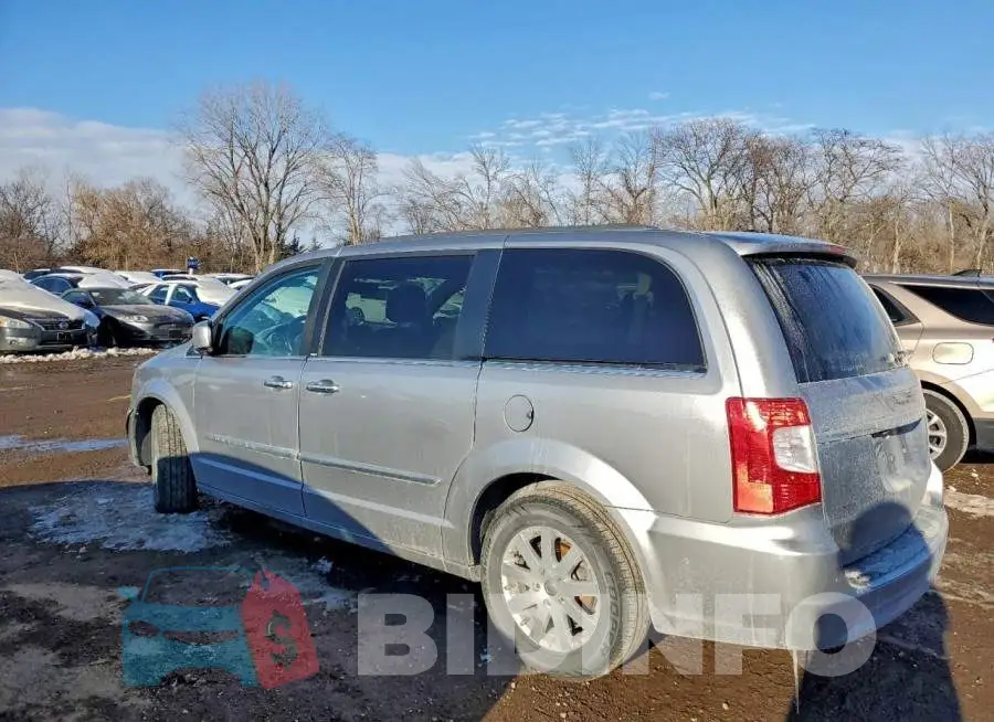 2C4RC1BG6GR302780 Photo# 2