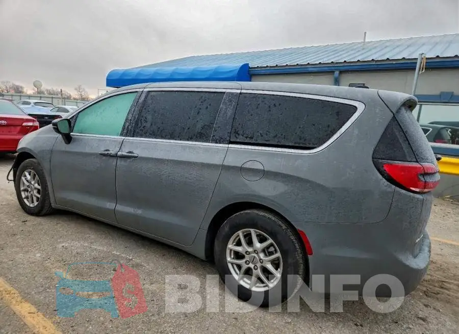 2C4RC1BG7SR541554 Photo# 2