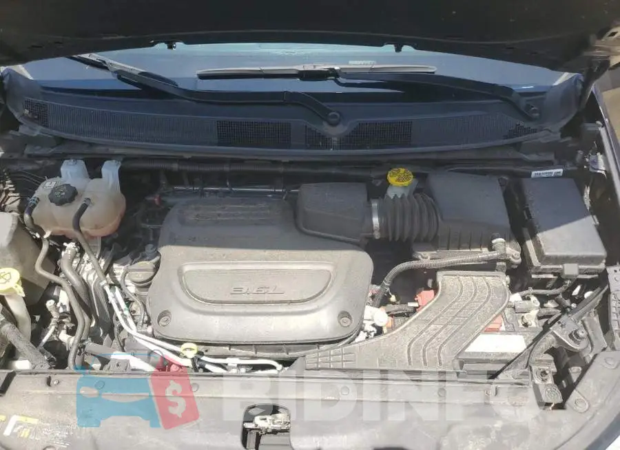 2C4RC1BGXPR612723 Photo# 12