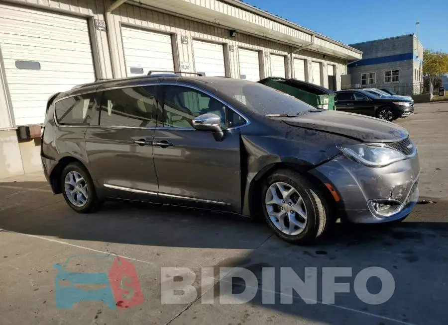 2C4RC1GG3LR139833 Photo# 4