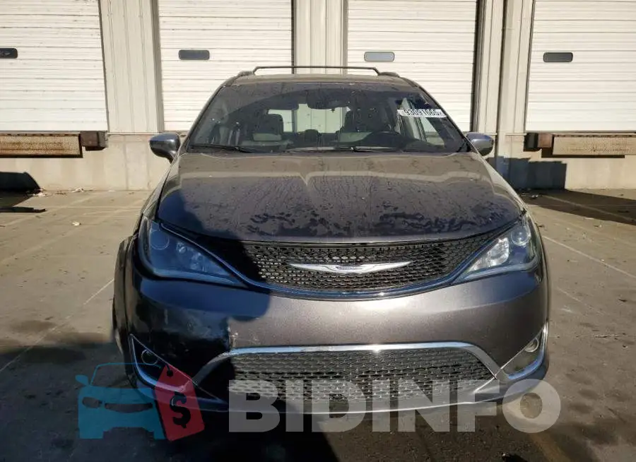 2C4RC1GG3LR139833 Photo# 5