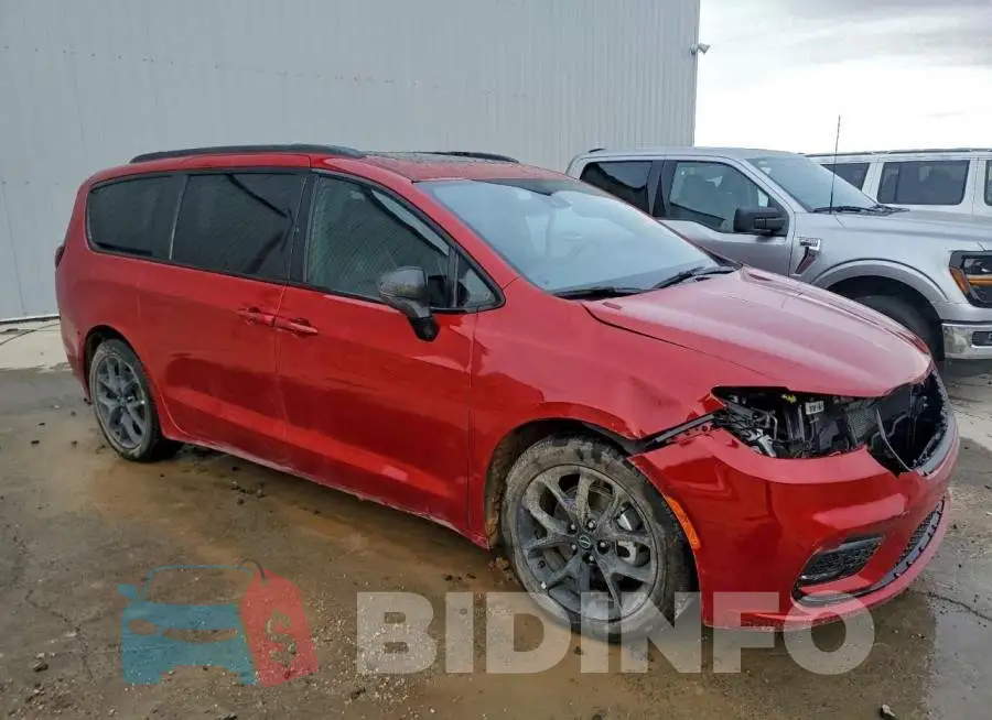 2C4RC1GG9SR552550 Photo# 4