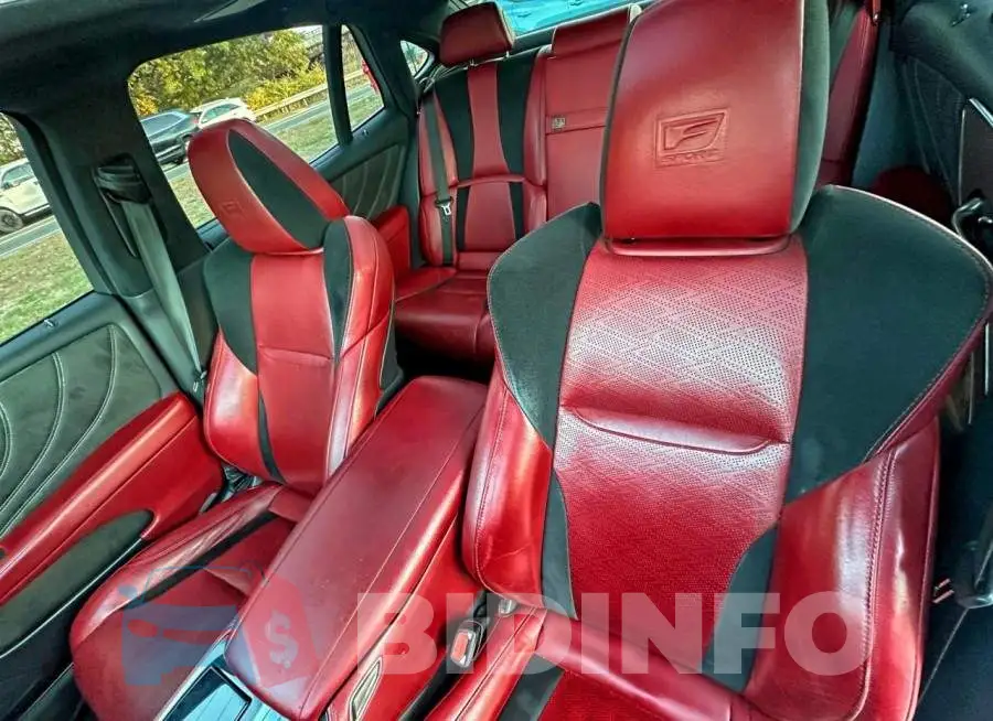 JTHC51FF4J5000165 Photo# 14