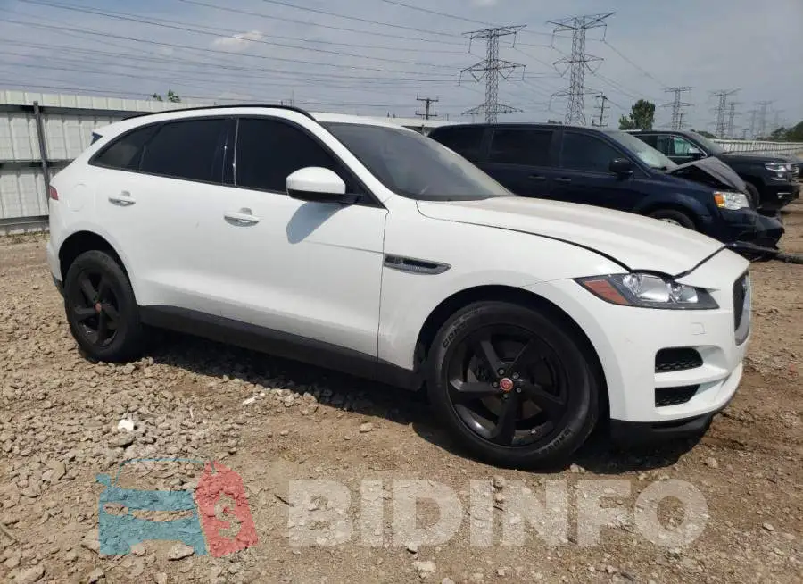 SADCJ2EV9JA242795 Photo# 4