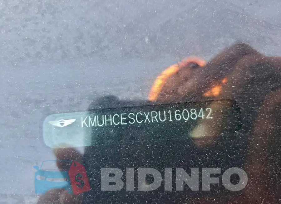 KMUHCESCXRU160842 Photo# 13