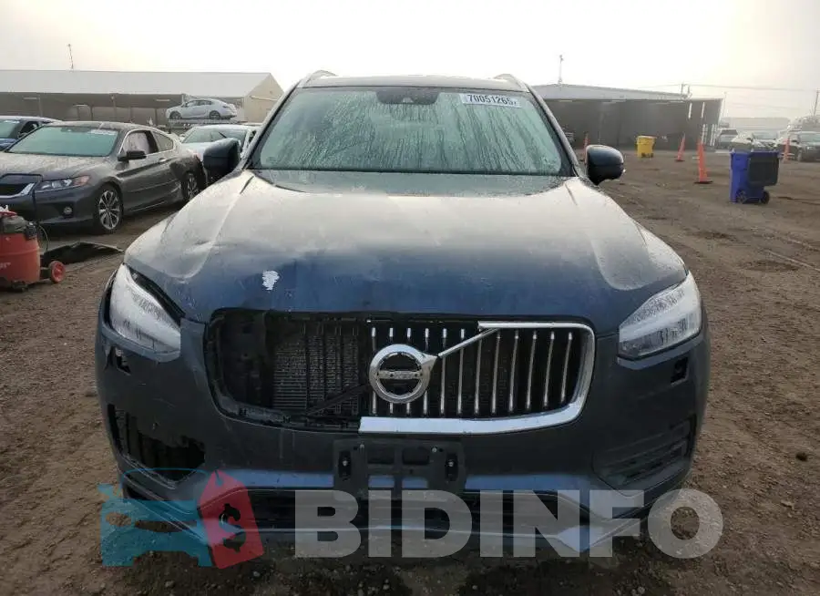 YV4A22PK0M1766972 Photo# 5