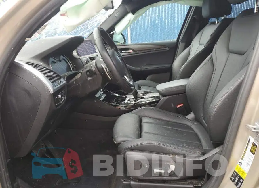 5UXTR9C59KLR05464 Photo# 7