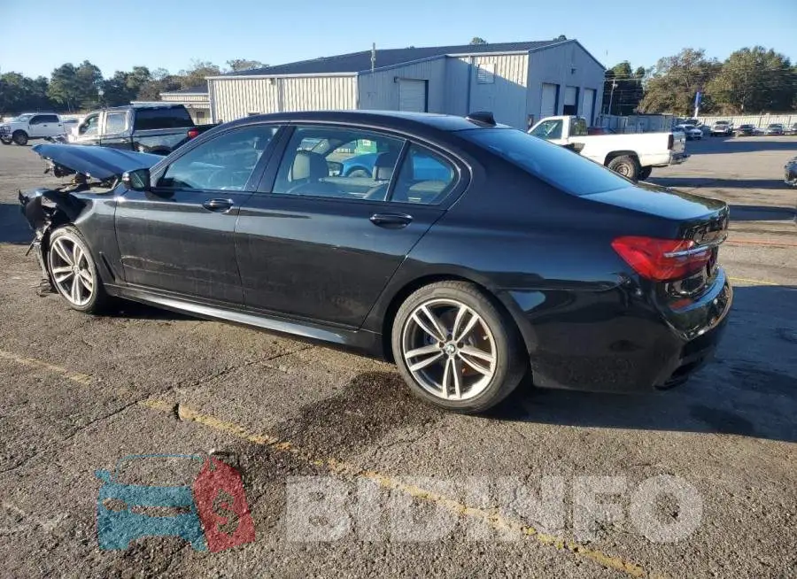 WBA7E4C53KGV71021 Photo# 2