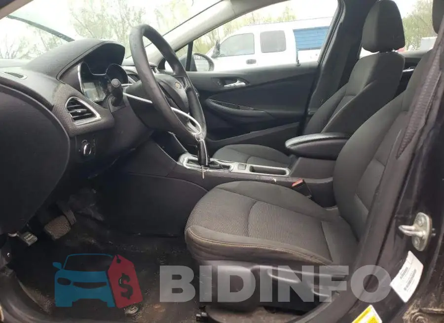 1G1BC5SM4G7259274 Photo# 7