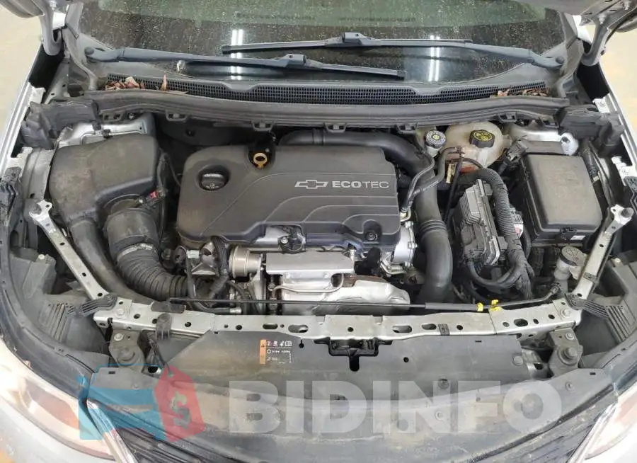 1G1BC5SM7G7251038 Photo# 11