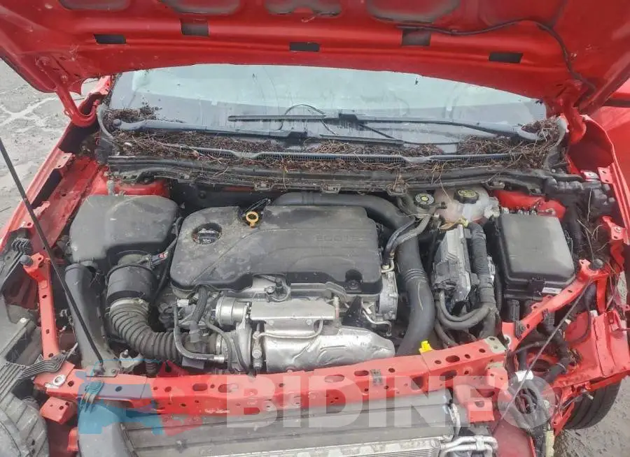 1G1BE5SM7K7107654 Photo# 11