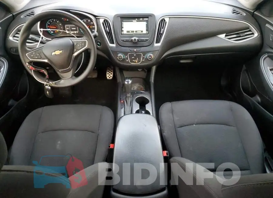 1G1ZB5ST0HF148186 Photo# 8