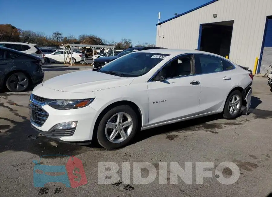 1G1ZB5ST1KF215658 Photo# 1