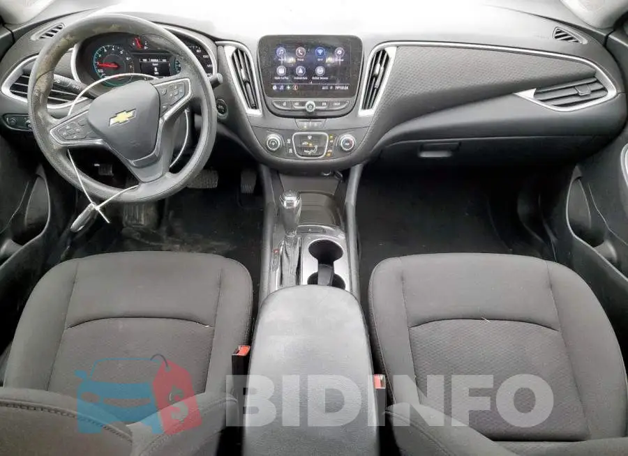 1G1ZB5ST2LF130362 Photo# 8