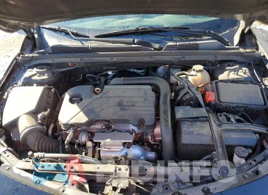 1G1ZB5ST5LF086826 Photo# 11