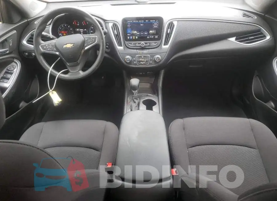 1G1ZB5ST5PF219140 Photo# 8