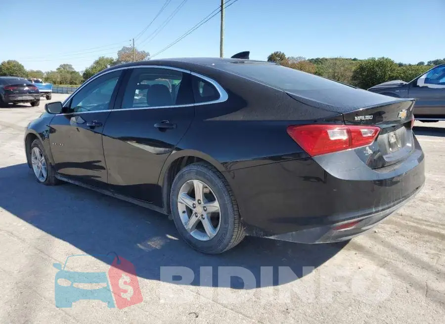 1G1ZB5ST6NF187876 Photo# 2