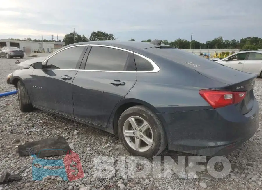 1G1ZB5STXKF219093 Photo# 2