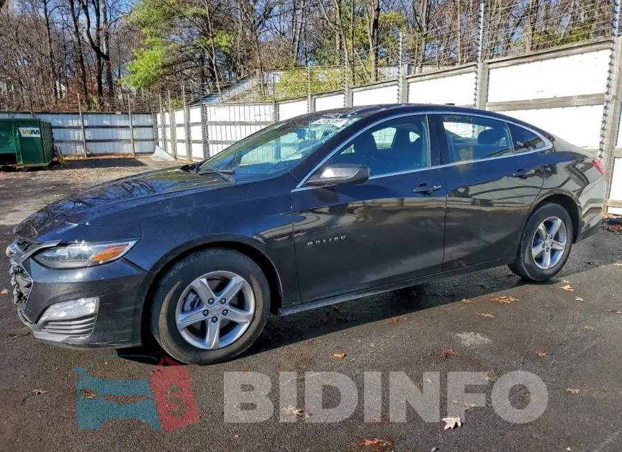 1G1ZD5ST0RF213422 Photo# 1