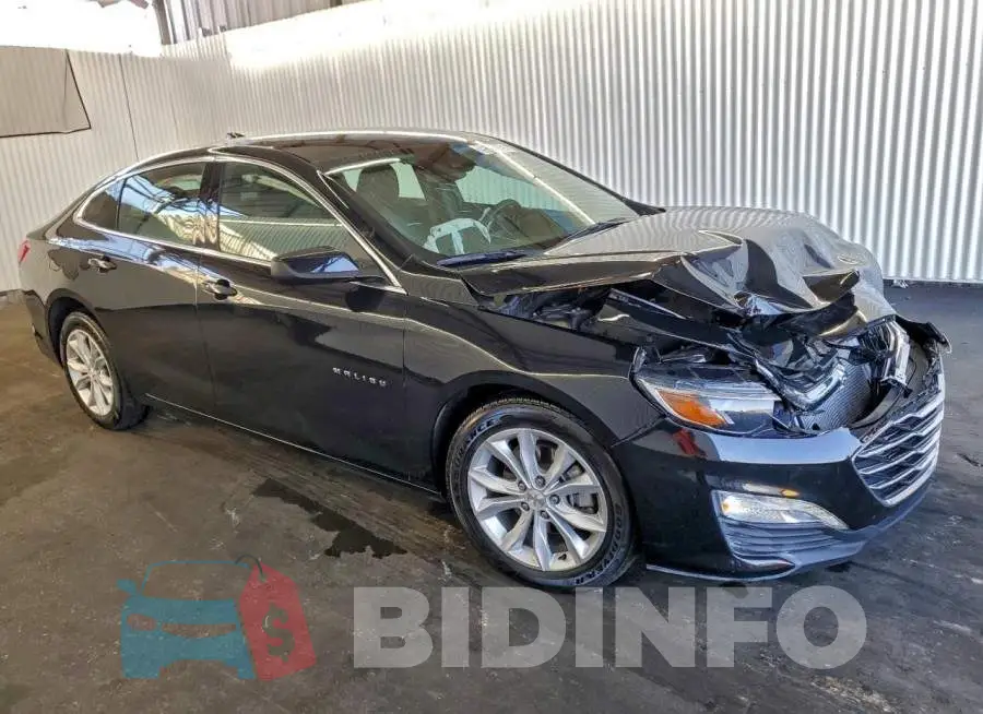 1G1ZD5ST0SF149744 Photo# 4