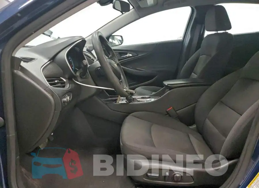 1G1ZD5ST1NF157968 Photo# 7