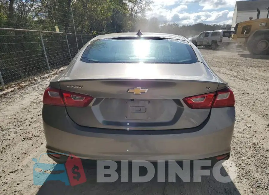 1G1ZD5ST1PF119174 Photo# 6
