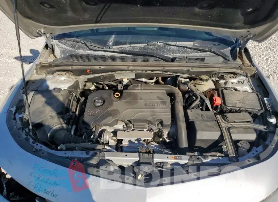 1G1ZD5ST2JF203950 Photo# 11