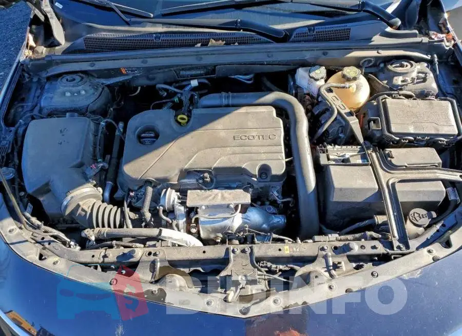 1G1ZD5ST3PF209734 Photo# 11