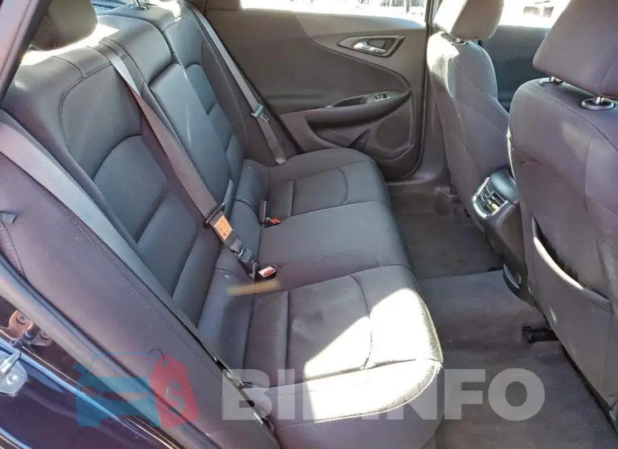 1G1ZD5ST3PF209734 Photo# 10