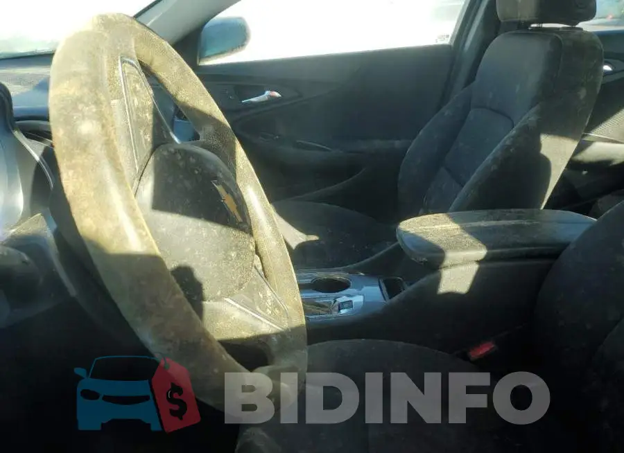 1G1ZD5ST5PF137208 Photo# 7